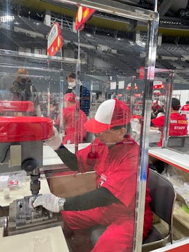 トミカ博 in SAPPORO事務局に投稿された画像（2025/1/2）