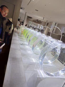 AOAO SAPPOROに投稿された画像（2025/1/2）