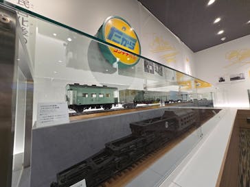 京都鉄道博物館に投稿された画像（2025/1/2）