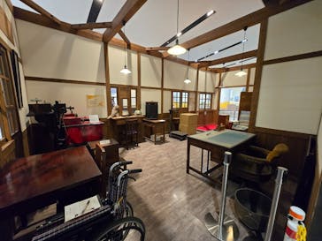 京都鉄道博物館に投稿された画像（2025/1/2）