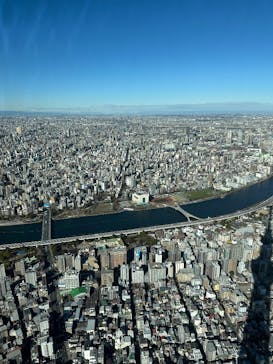 すみだ水族館に投稿された画像（2025/1/2）