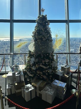 すみだ水族館に投稿された画像（2025/1/2）