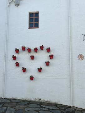 志摩スペイン村パルケエスパーニャに投稿された画像（2025/1/2）