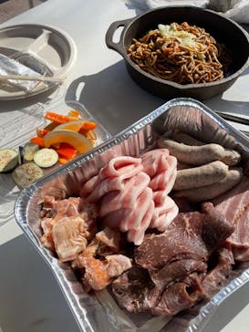 NESTA RESORT KOBE（ネスタリゾート神戸）に投稿された画像（2025/1/2）