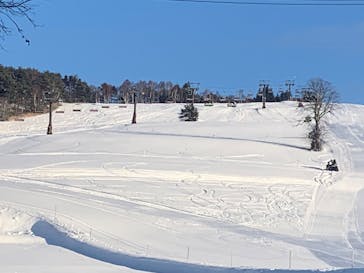 菅平高原スノーリゾートに投稿された画像（2025/1/3）