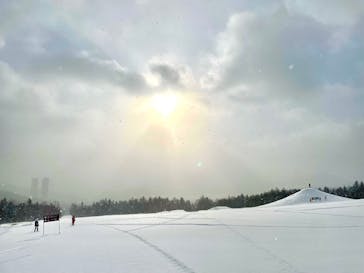 星野リゾート　トマムスキー場に投稿された画像（2025/1/3）