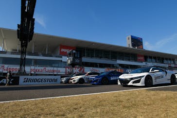 鈴鹿サーキットに投稿された画像（2025/1/3）