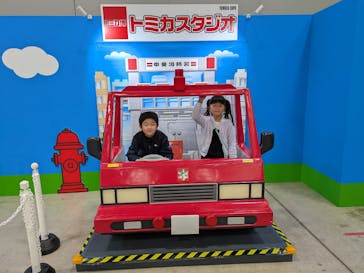 トミカ博 in KUMAMOTOに投稿された画像（2025/1/3）