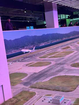 ミニチュアミュージアム スモールワールズに投稿された画像（2025/1/3）