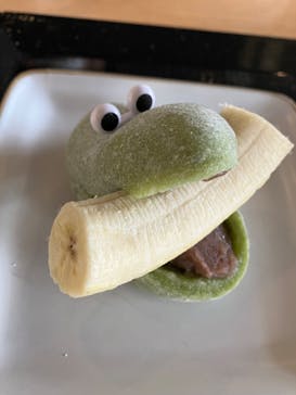 熱川バナナワニ園に投稿された画像（2025/1/3）