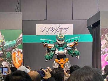 プラレール博 in OSAKA事務局に投稿された画像（2025/1/3）