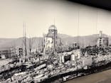 広島平和記念資料館に投稿された画像（2025/1/3）