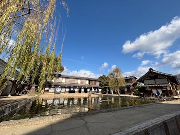 東映太秦映画村に投稿された画像（2025/1/3）