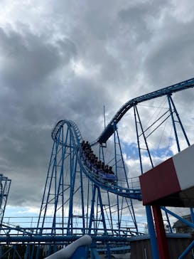 浜名湖パルパルに投稿された画像（2025/1/3）