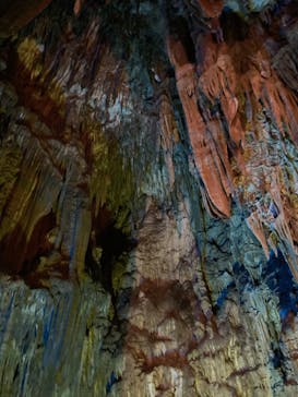 あぶくま洞に投稿された画像（2025/1/3）