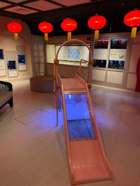 横浜開運水族館 フォーチュンアクアリウムに投稿された画像（2025/1/3）