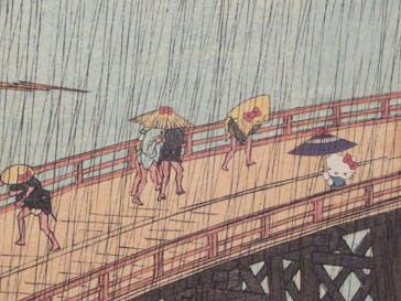 Hello Kitty展 わたしが変わるとキティも変わるに投稿された画像（2025/1/3）