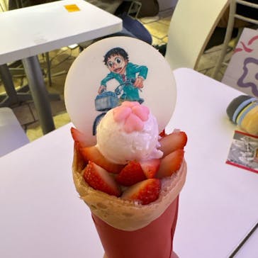 連載15周年突破記念【超！弱虫ペダル展】に投稿された画像（2025/1/3）