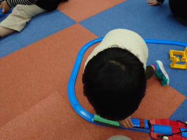 プラレール博 in OSAKA事務局に投稿された画像（2025/1/3）