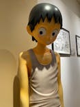 連載15周年突破記念【超！弱虫ペダル展】に投稿された画像（2025/1/3）