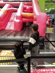 VS PARK イオンモール新利府 南館店に投稿された画像（2025/1/3）