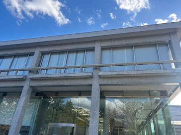 広島平和記念資料館に投稿された画像（2025/1/3）