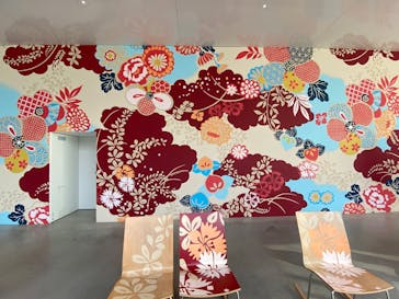 金沢21世紀美術館に投稿された画像（2025/1/3）