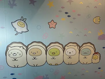 アクアワールド茨城県大洗水族館に投稿された画像（2025/1/3）