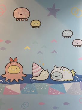 アクアワールド茨城県大洗水族館に投稿された画像（2025/1/3）