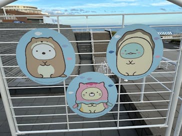 アクアワールド茨城県大洗水族館に投稿された画像（2025/1/3）