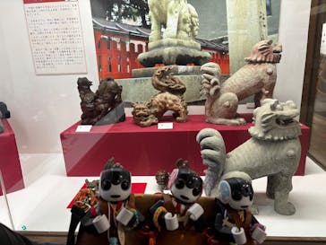 おきなわワールドに投稿された画像（2025/1/3）