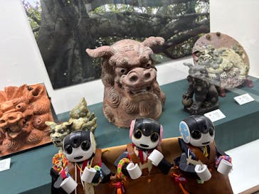 おきなわワールドに投稿された画像（2025/1/3）