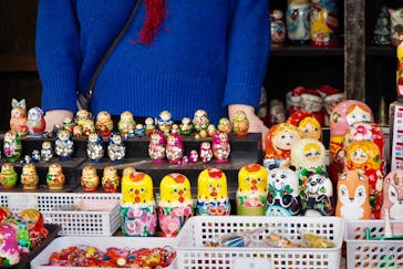 Christmas Market in 横浜赤レンガ倉庫 2025に投稿された画像（2025/1/3）