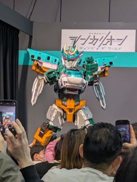 プラレール博 in OSAKA事務局に投稿された画像（2025/1/3）