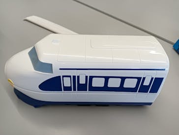 京都鉄道博物館に投稿された画像（2025/1/3）