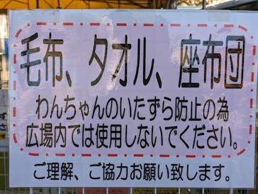 つくばわんわんランドに投稿された画像（2025/1/3）