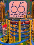 プラレール博 in OSAKA事務局に投稿された画像（2025/1/3）