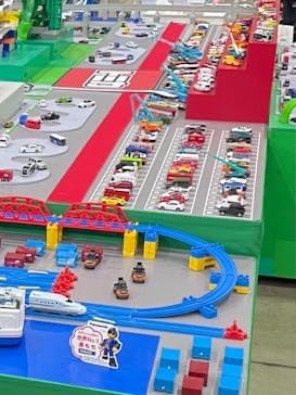 トミカ博 in KUMAMOTOに投稿された画像（2025/1/3）