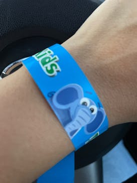 ザキッズ千葉ポートタウン店に投稿された画像（2025/1/3）