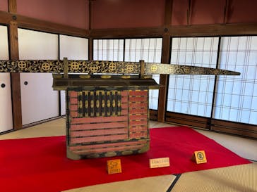 仙巌園に投稿された画像（2025/1/3）