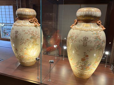 仙巌園に投稿された画像（2025/1/3）