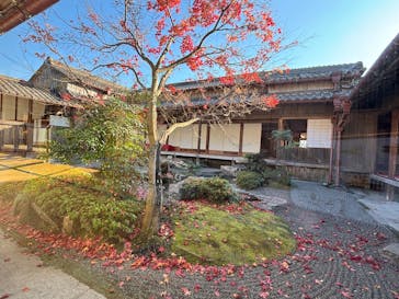 仙巌園に投稿された画像（2025/1/3）