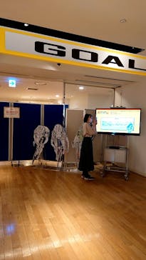 連載15周年突破記念【超！弱虫ペダル展】に投稿された画像（2025/1/3）