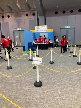 プラレール博 in OSAKA事務局に投稿された画像（2025/1/3）