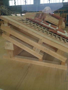 首里城公園 有料区域に投稿された画像（2025/1/3）