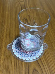 ギャラリー風空間に投稿された画像（2025/1/3）