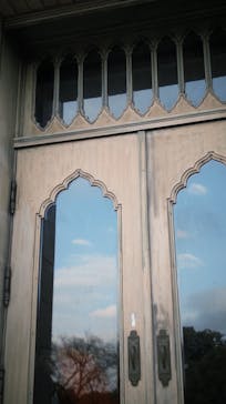 東京国立博物館に投稿された画像（2025/1/3）