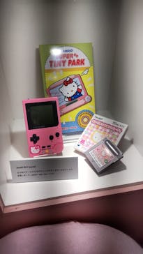 Hello Kitty展 わたしが変わるとキティも変わるに投稿された画像（2025/1/3）