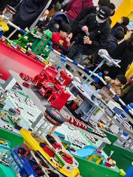 トミカ博 in KUMAMOTOに投稿された画像（2025/1/3）