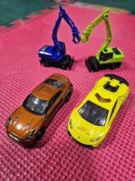 トミカ博 in KUMAMOTOに投稿された画像（2025/1/3）